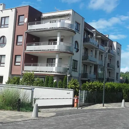 Rodzinny Family Garden Апартаменты *