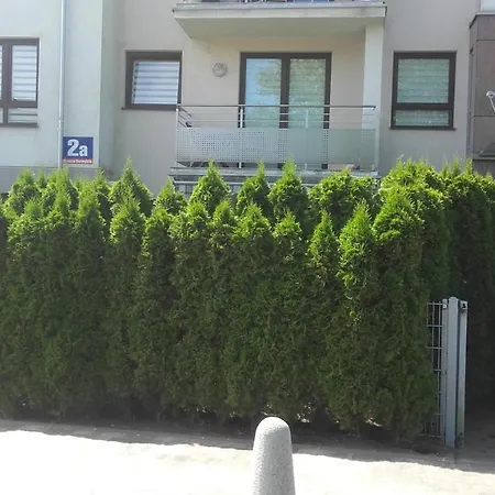 Rodzinny Family Garden * Ястшембя-Гура