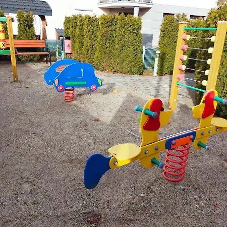 Rodzinny Family Garden *
